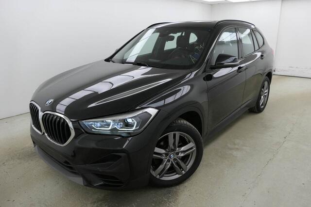 BMW X1 sDrive18i | Panorama | Leder | LED | Comfort Acces | 18"M-Sport velgen
