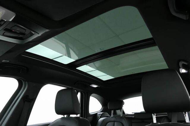 BMW X1 sDrive18i | Panorama | Leder | LED | Comfort Acces | 18"M-Sport velgen