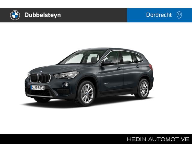 BMW X1 sDrive20i High Executive | Leder | Trekhaak | Head-Up