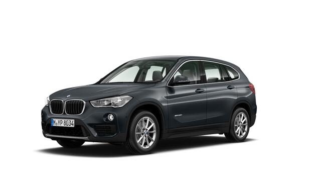 BMW X1 sDrive20i High Executive | Leder | Trekhaak | Head-Up