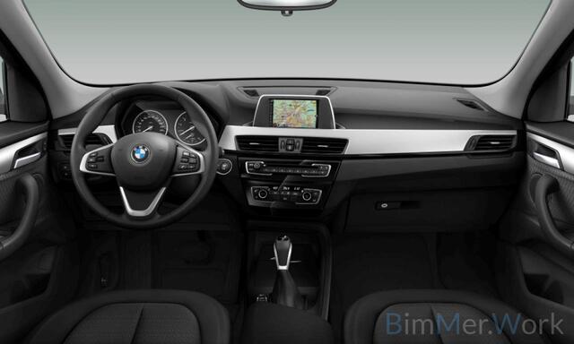 BMW X1 sDrive20i Executive | Wordt verwacht | Trekhaak afneembaar | Navigatie | Bluetooth | NL Auto |