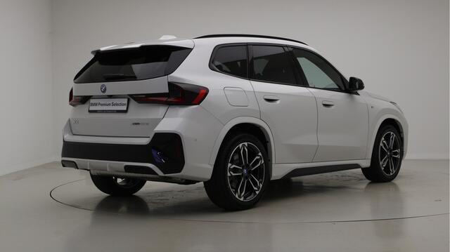 BMW X1 xDrive30e
