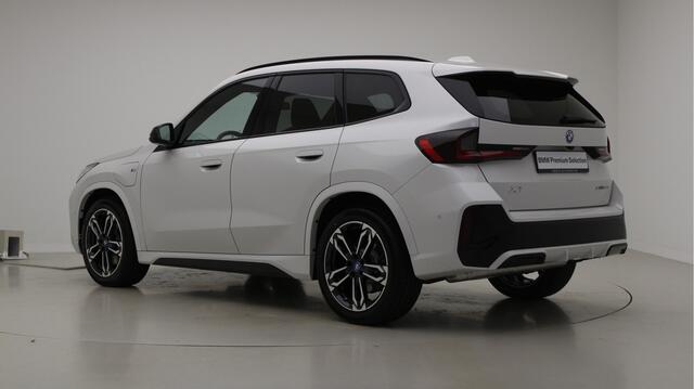 BMW X1 xDrive30e