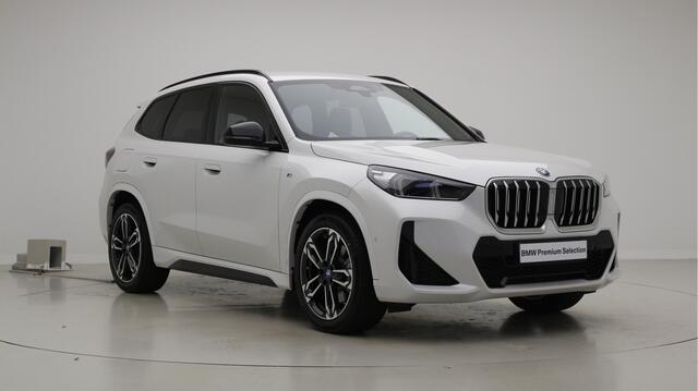BMW X1 xDrive30e