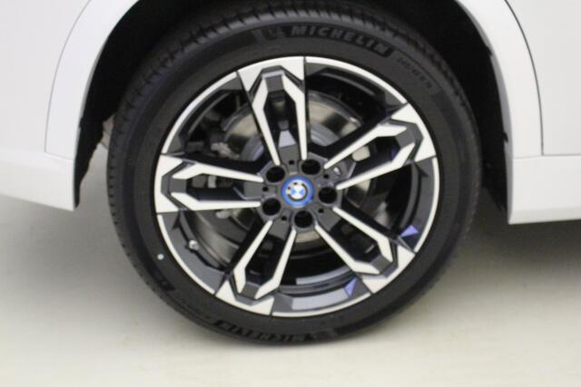 BMW X1 xDrive30e