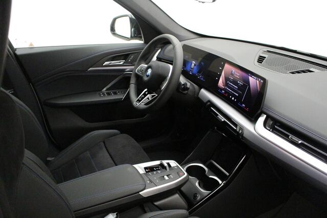 BMW X1 xDrive30e