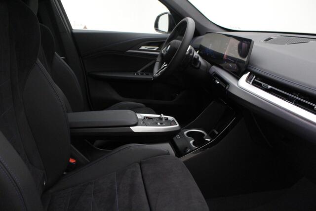 BMW X1 xDrive30e