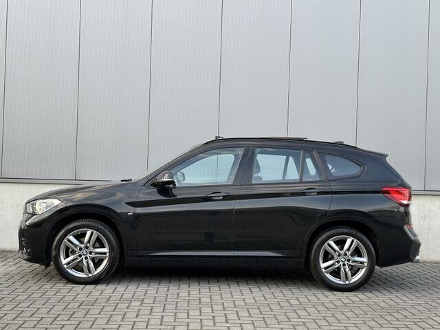 BMW X1 sDrive18i M PACK 2022 PANO NAVI CR CONTROL CAMERA CLIMATE CONTRO