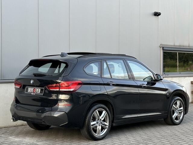 BMW X1 sDrive18i M PACK 2022 PANO NAVI CR CONTROL CAMERA CLIMATE CONTRO