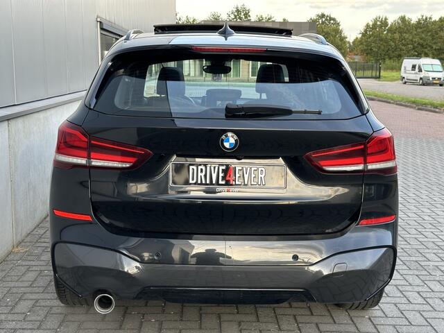 BMW X1 sDrive18i M PACK 2022 PANO NAVI CR CONTROL CAMERA CLIMATE CONTRO