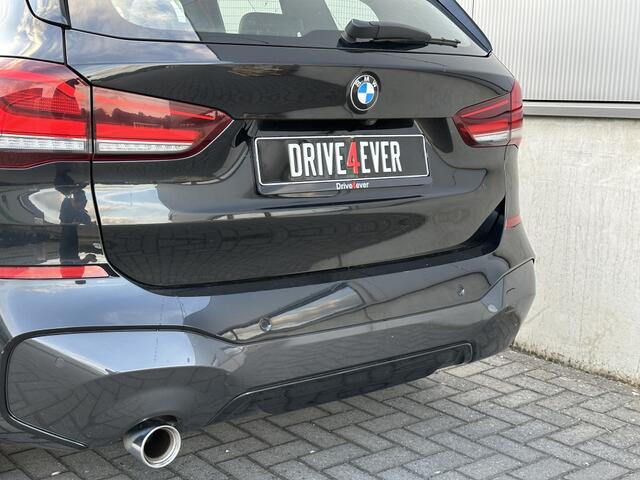 BMW X1 sDrive18i M PACK 2022 PANO NAVI CR CONTROL CAMERA CLIMATE CONTRO