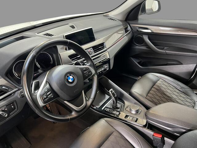 BMW X1 sDrive20i Orange Edition III