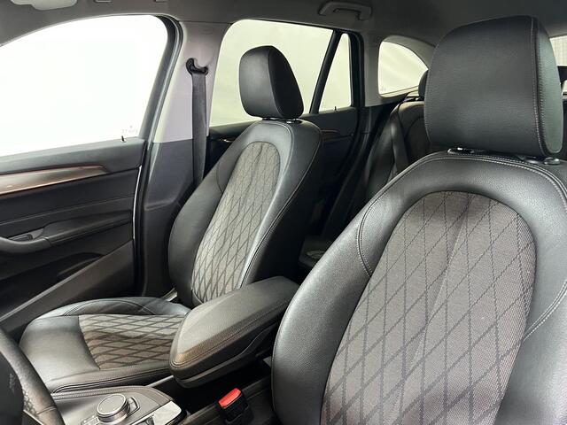 BMW X1 sDrive20i Orange Edition III
