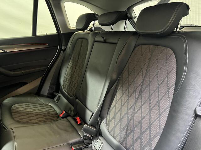 BMW X1 sDrive20i Orange Edition III
