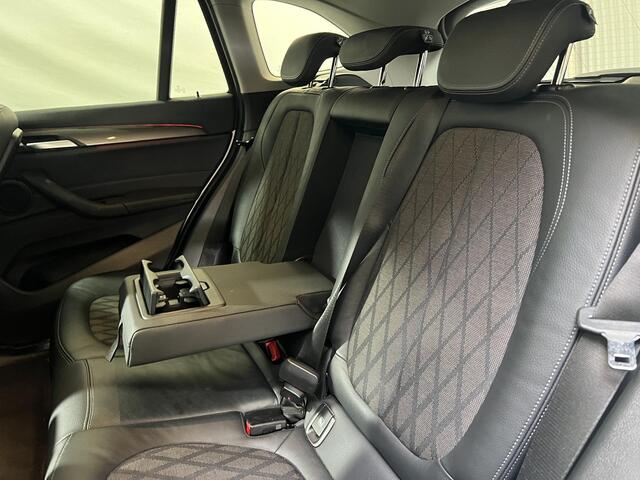 BMW X1 sDrive20i Orange Edition III