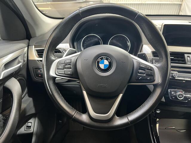 BMW X1 sDrive20i Orange Edition III