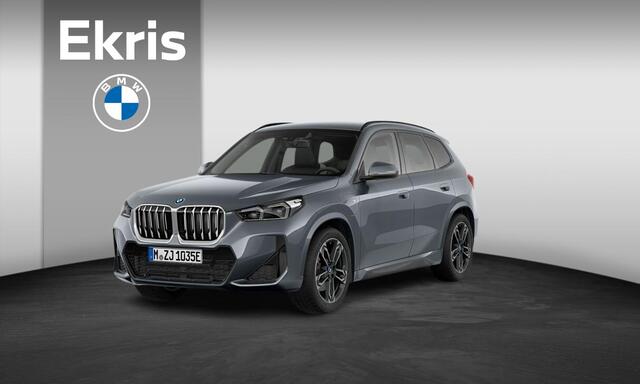 BMW X1 xDrive25e M Sportpakket | Premium Pack | Driving Assistant Plus | Trekhaak