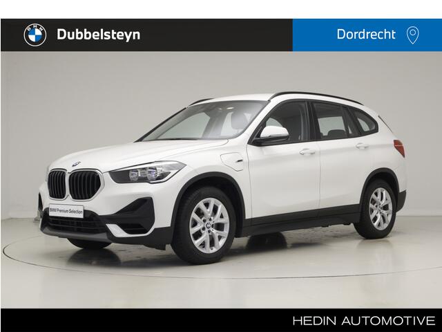 BMW X1 xDrive25e | Trekhaak | Stoel+Stuurverwarming | Comfort Access