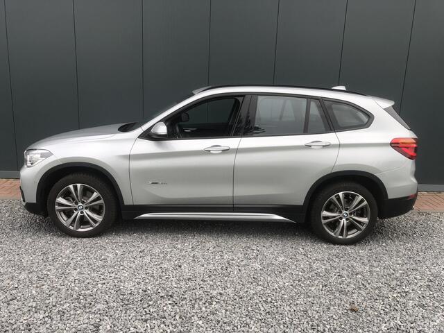 BMW X1 s-Drive 2.0i Automaat High Executive