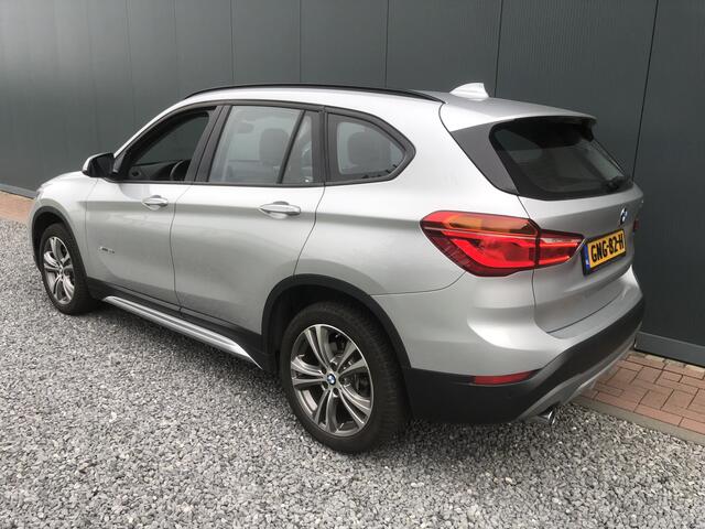 BMW X1 s-Drive 2.0i Automaat High Executive