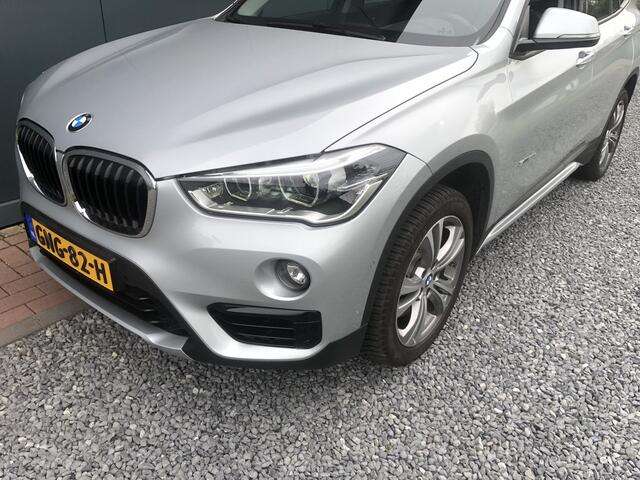 BMW X1 s-Drive 2.0i Automaat High Executive