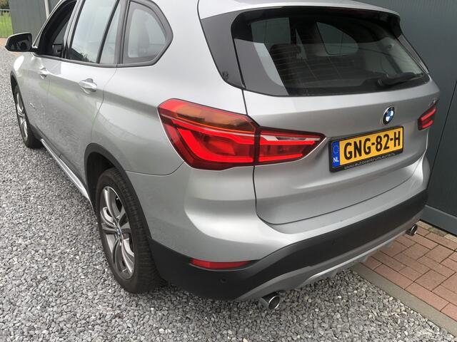 BMW X1 s-Drive 2.0i Automaat High Executive