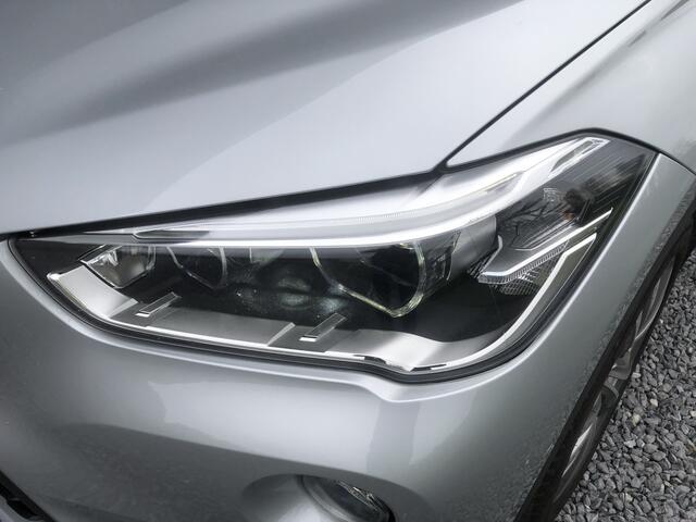 BMW X1 s-Drive 2.0i Automaat High Executive