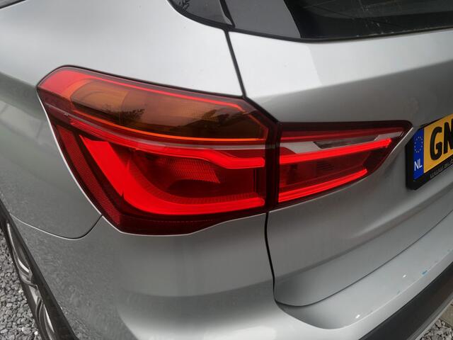 BMW X1 s-Drive 2.0i Automaat High Executive