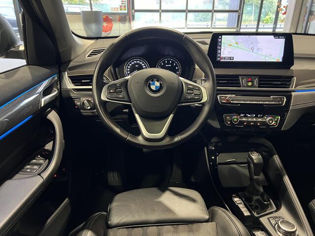 BMW X1 xDrive25e High Executive X-Line Panorama | Camera | HUD | Navigatie | BTW