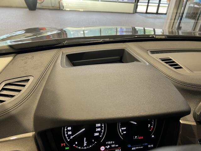 BMW X1 xDrive25e High Executive X-Line Panorama | Camera | HUD | Navigatie | BTW
