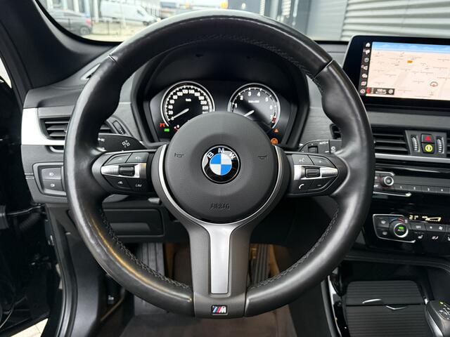 BMW X1 xDrive25e X-Line Pano/adap cc/Apple