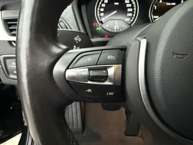 BMW X1 xDrive25e X-Line Pano/adap cc/Apple