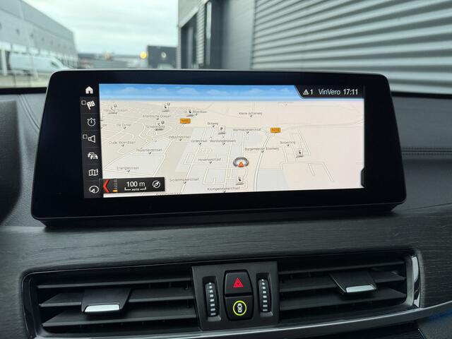 BMW X1 xDrive25e X-Line Pano/adap cc/Apple