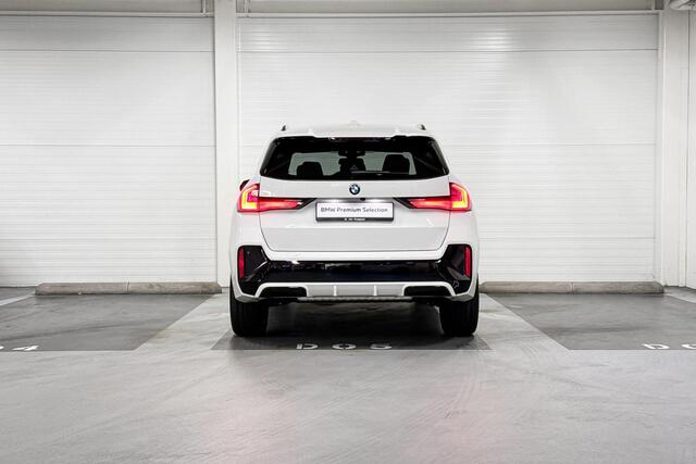 BMW X1 sDrive20i | M-Sport Pro | Travel Pack | Premium Pack | Panoramadak | Comfort Access