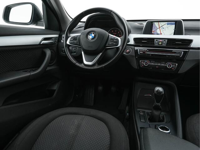 BMW X1 sDrive16d Centennial Executive *NAVI-FULLMAP | FULL-LED | ECC | PDC | CRUISE | TOWBAR | COMFORT-SEATS | 17''ALU *