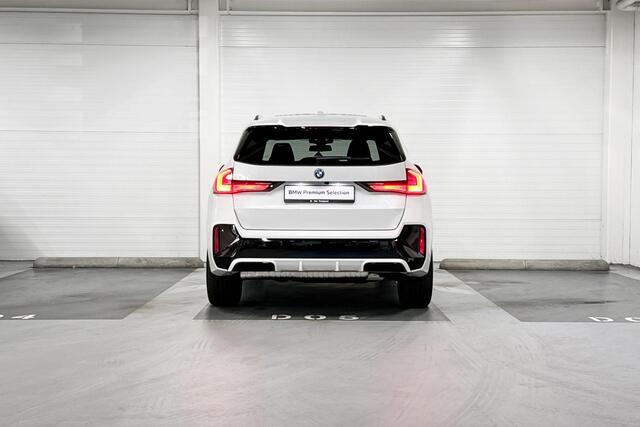 BMW X1 xDrive25e | M-Sport Pro | Travel Pack | Premium Pack | Comfort Pack | Harman/Kardon | Panoramadak | Comfort Access