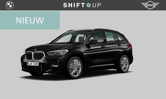 BMW X1 xDrive25e M-Sport | Head Up | Hifi | Camera