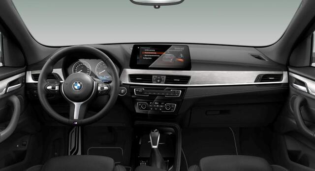 BMW X1 xDrive25e M-Sport | Head Up | Hifi | Camera