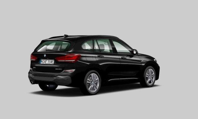 BMW X1 xDrive25e M-Sport | Head Up | Hifi | Camera