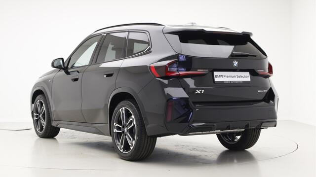 BMW X1 sDrive18i