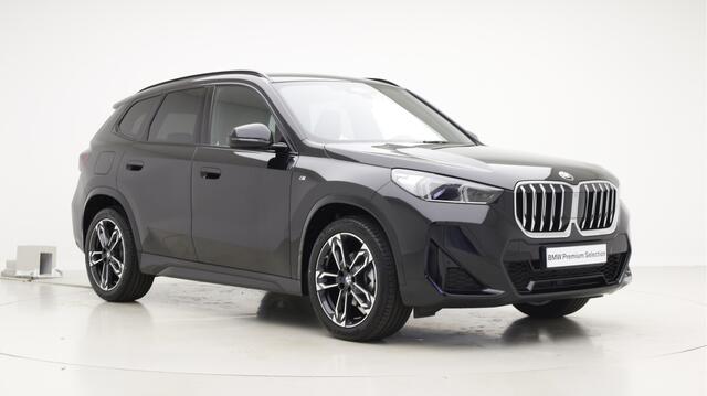 BMW X1 sDrive18i