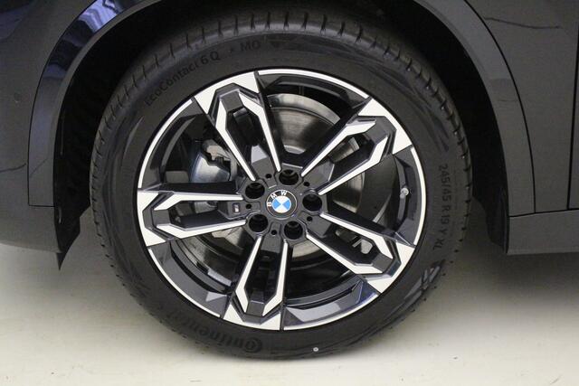 BMW X1 sDrive18i