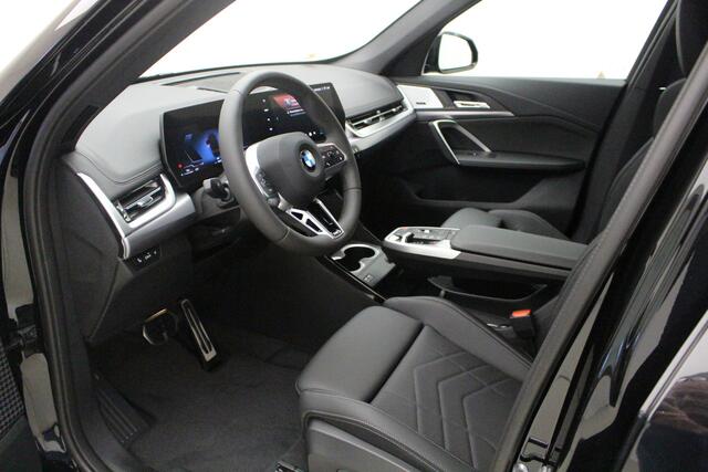 BMW X1 sDrive18i