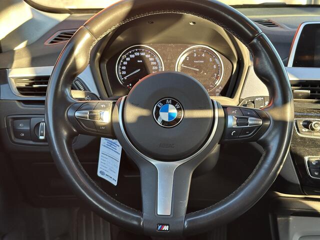 BMW X1 sDrive18i High Executive | Nieuw Binnen! | Cruise | Trekhaak | Stoelverwarming