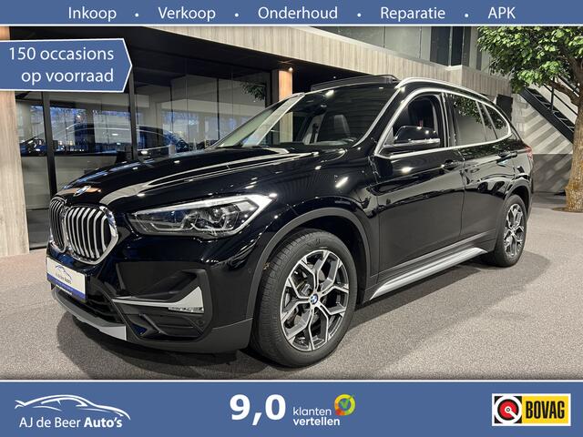 BMW X1 xDrive25e High Executive Panaroma | HUD | LED | Verwarmd stuur | 220 PK