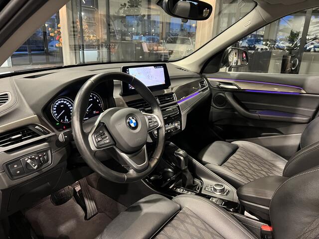 BMW X1 xDrive25e High Executive Panaroma | HUD | LED | Verwarmd stuur | 220 PK