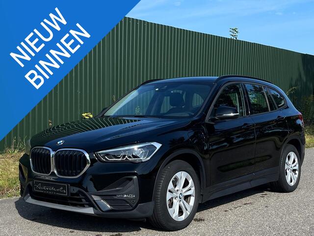BMW X1 xDrive25e AUT LED