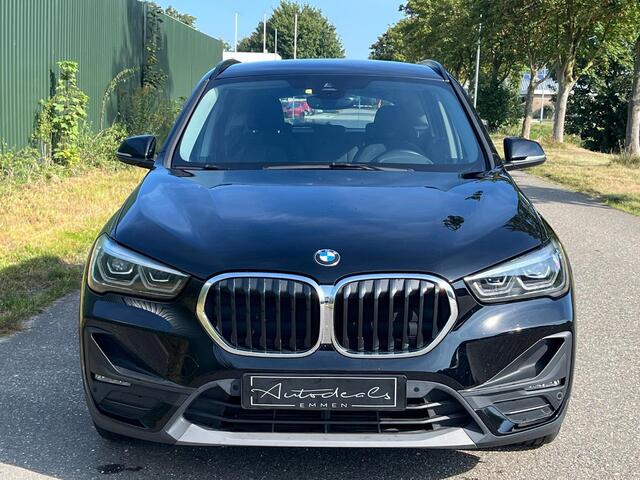 BMW X1 xDrive25e AUT LED
