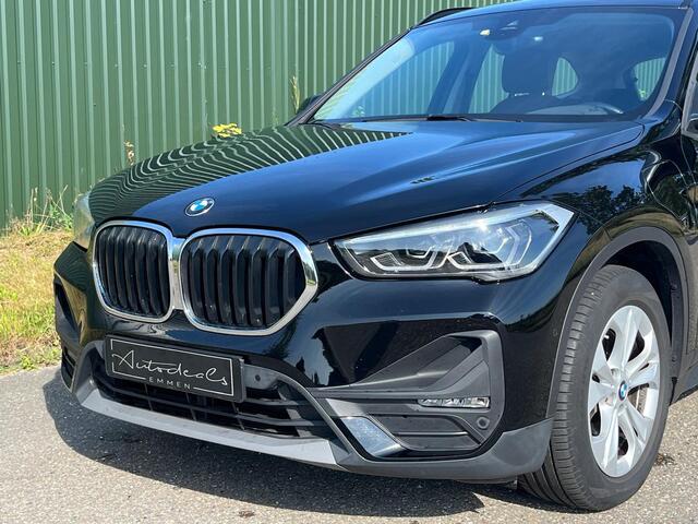 BMW X1 xDrive25e AUT LED