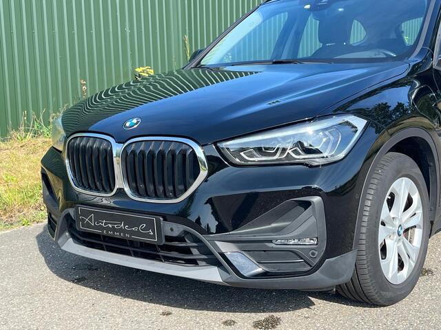 BMW X1 xDrive25e AUT LED